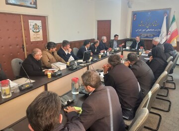 ظرفیت‌های روستایی کرمانشاه بستری مناسب برای توسعه اشتغال است