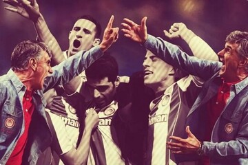 طارمی و مأموریت شکستن سکوت نیمه‌های اول المپیاکوس