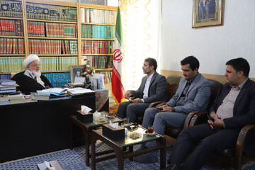 رئیس امور فرهنگی قوه قضائیه: اخلاق، زیربنای فعالیت‌های فرهنگی کشور است