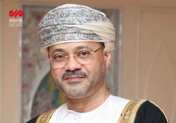 عراقچی با البوسعیدی دیدار کرد