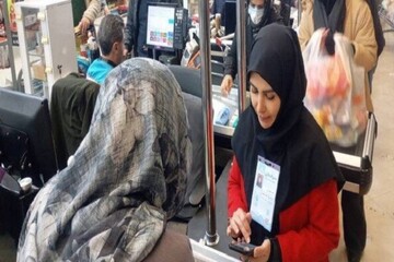 مشارکت بیش از ۸۴ هزار نفر در طرح «من شهردارم ۴» در منطقه ۱۱ تهران