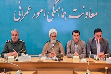 نماینده ولی‌فقیه در سپاه فتح: اتحاد و اراده ملت، سد راه توطئه‌های دشمن