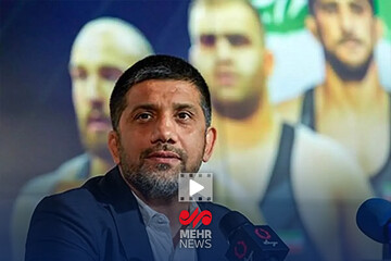 ماجرای دزدی مدال های المپیک کشتی گیران چه بود؟