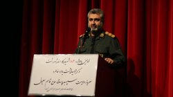 سرهنگ امینی: مکتب حاج قاسم انسان‌ساز و الگوی جهانی است