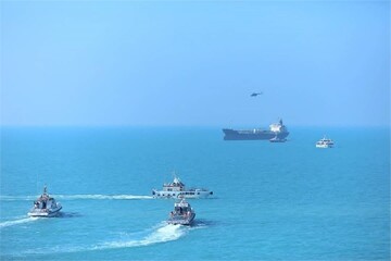 ارجمندزاده: ۵۸ نفر در حوادث دریایی استان بوشهر نجات یافتند