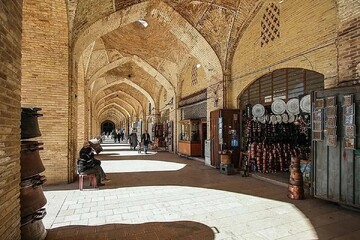 ڕاپۆرتێک لە دۆخی ئەوڕۆکەی بازاڕی کرمان