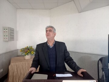 افتتاح مرکز رشد در گرمسار؛ گامی به سوی خودکفایی و سودآوری جوانان