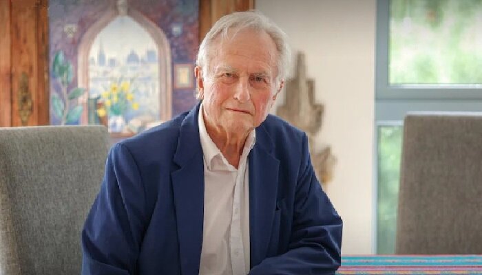 نقدی بر اندیشه نئوداروینیسم «ریچارد داوکینز» و خداناباوری او