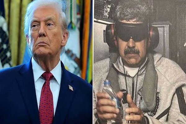 Oil; Reason for the US aggression against Venezuela