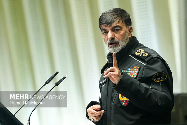 جلسه غیرعلنی مجلس شورای اسلامی