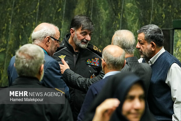 جلسه غیرعلنی مجلس شورای اسلامی