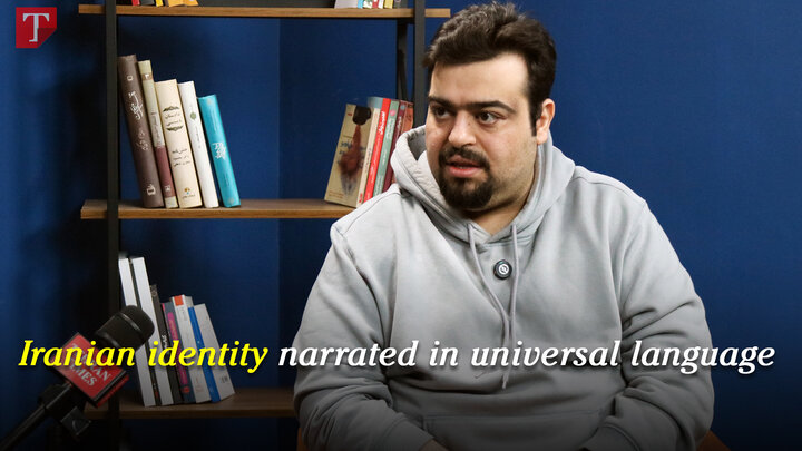 Animated feature “The Legend of Sepehr” released nationwide after international success