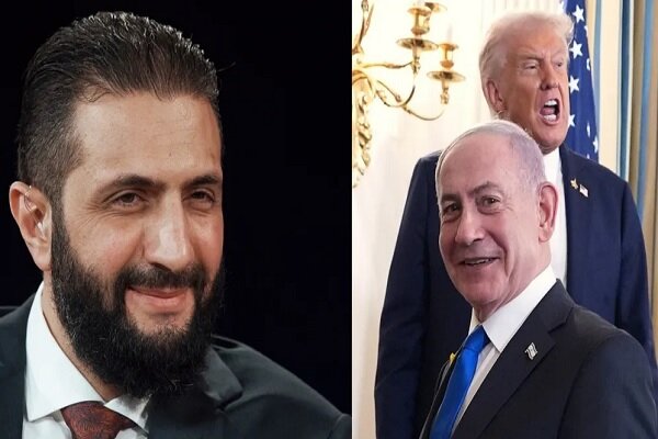 HTS-led regime agrees to let Israel open office in Damascus