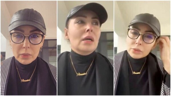 بنویسید سلبریتی خارجنشین، بخوانید لات کوچه خلوت! 2 بنویسید سلبریتی خارجنشین، بخوانید لات کوچه خلوت!