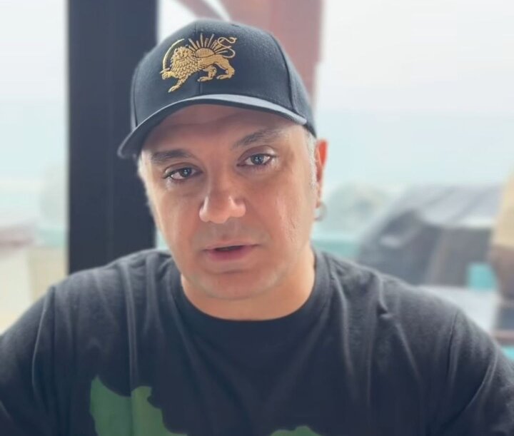 بنویسید سلبریتی خارجنشین، بخوانید لات کوچه خلوت! 3 بنویسید سلبریتی خارجنشین، بخوانید لات کوچه خلوت!