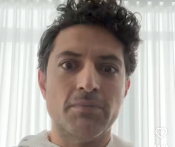 بنویسید سلبریتی خارجنشین، بخوانید لات کوچه خلوت! 1 بنویسید سلبریتی خارجنشین، بخوانید لات کوچه خلوت!