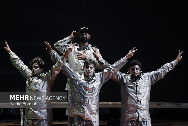 روایت حبیب یادبود سردار دلها