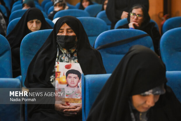 روایت حبیب یادبود سردار دلها