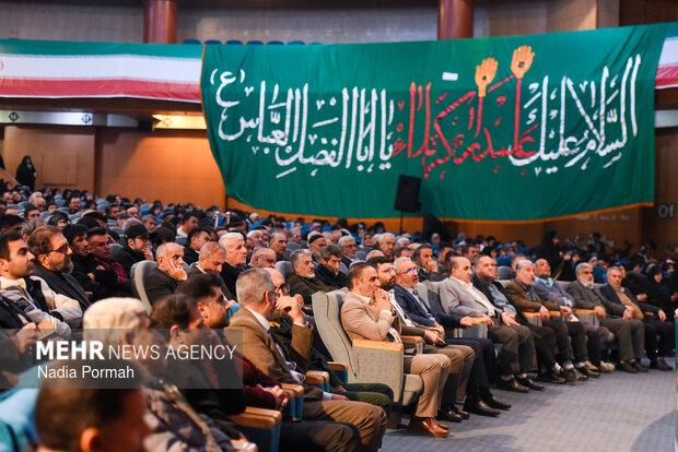 روایت حبیب یادبود سردار دلها