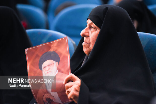 روایت حبیب یادبود سردار دلها