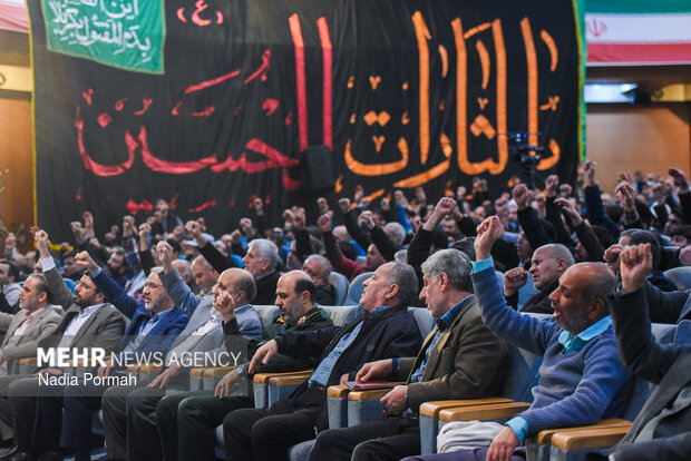 روایت حبیب یادبود سردار دلها