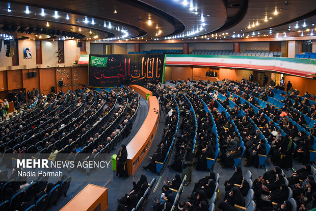 روایت حبیب یادبود سردار دلها