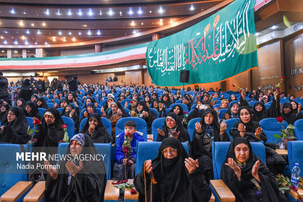 روایت حبیب یادبود سردار دلها