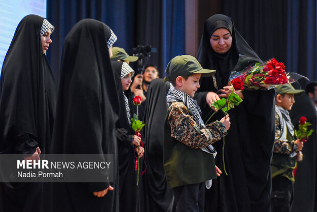 روایت حبیب یادبود سردار دلها