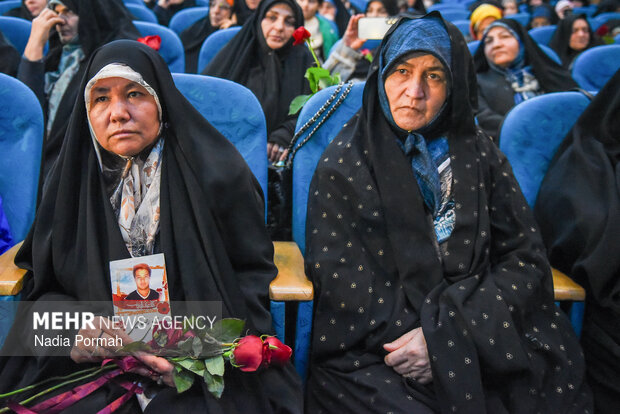 روایت حبیب یادبود سردار دلها