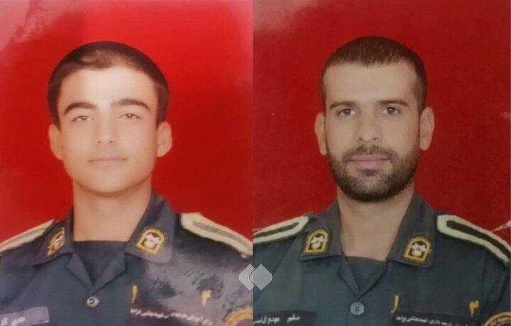 Rioters kill 2 police officers, injure 30 others in Lordegan