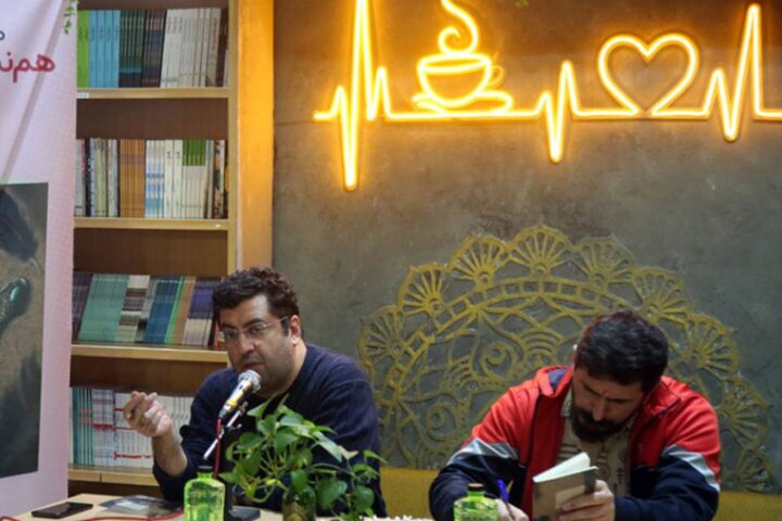 روایت تاریخ باید برای امروز دستاورد داشته باشد 2