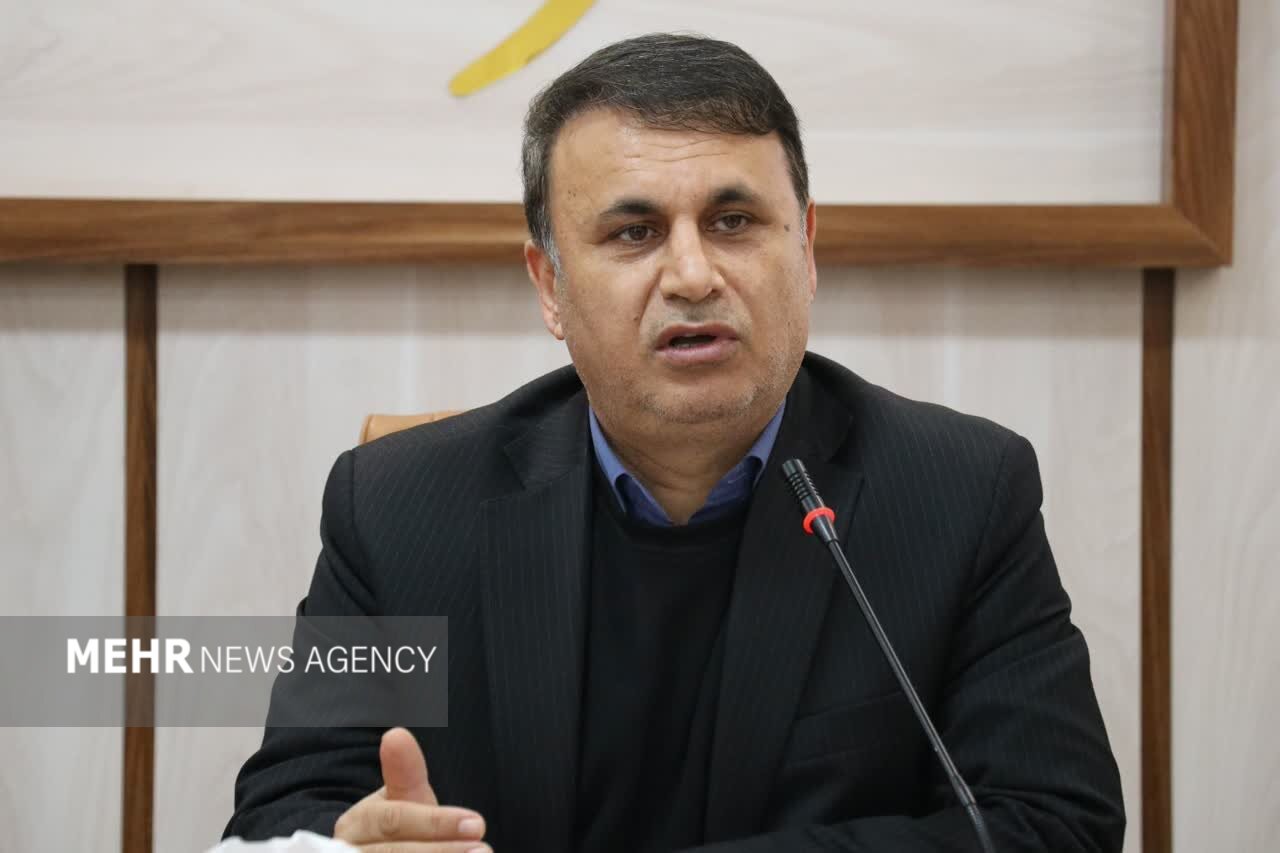 فتح اللهی: مساجد به مرکز حل مسائل اجتماعی در محله ها تبدیل میشوند فتح اللهی: مساجد به مرکز حل مسائل اجتماعی در محله ها تبدیل میشوند