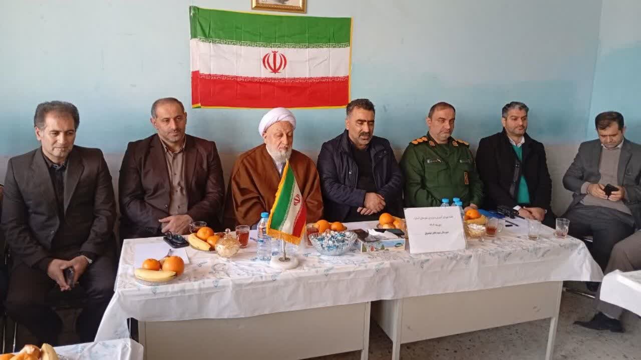 داداشی: ظرفیت خیرین فرصتی برای بازسازی مدارس فرسوده در آستارا است داداشی: ظرفیت خیرین فرصتی برای بازسازی مدارس فرسوده در آستارا است