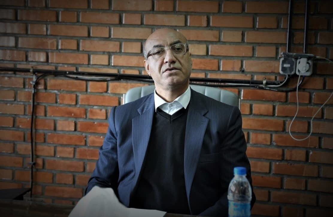 استاندار کرمانشاه: موانع سه پروژه مهم صنعتی استان بررسی شد