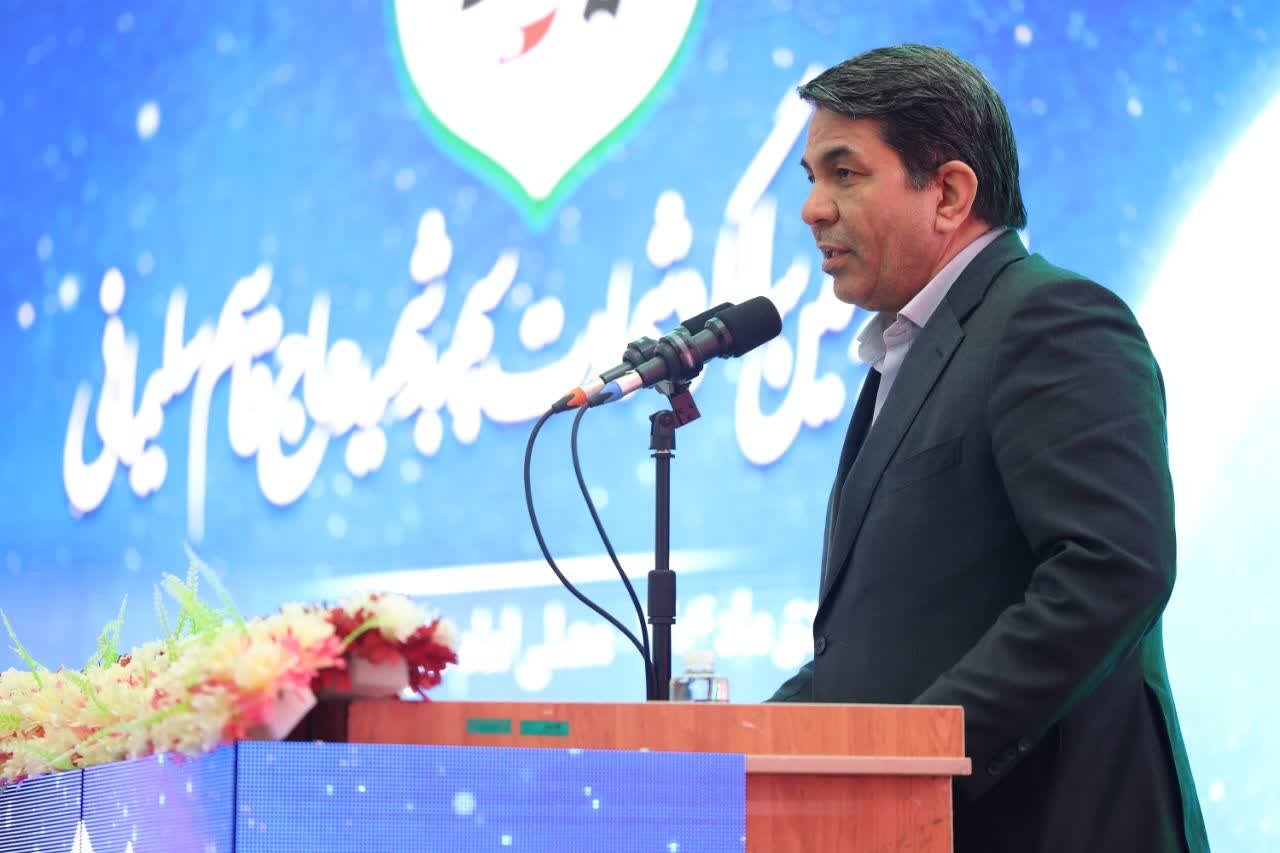 طالبی: عبور از مشکلات بدون بازگشت به مکتب سلیمانی ممکن نیست طالبی: عبور از مشکلات بدون بازگشت به مکتب سلیمانی ممکن نیست