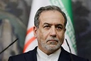 Iran's armed forces have fingers on the trigger: FM Araghchi