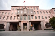 Suriye'de Türkiye-İsrail gerilimi: MSB'den 'Türk askeri oradaydı' iddialarına yanıt