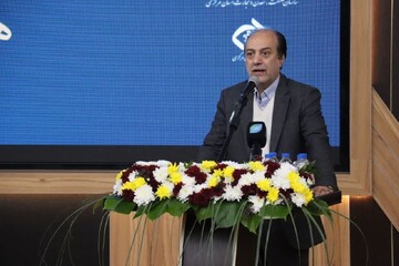 گلمکانی: خیران سلامت سرمایه‌های بی‌بدیل نظام بهداشت و درمان کشور هستند