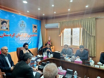 نریمانی:قانون‌مداری ملاک عملکرد هیئت‌های نظارت انتخابات در کردستان است