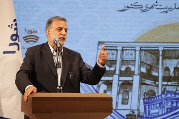 پورکبگانی: گره مالی پروژه فاضلاب بوشهر باز شد