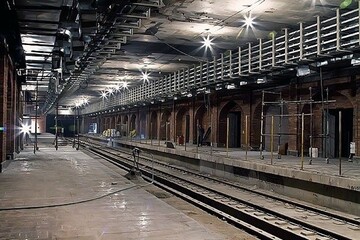 درخواست‌میراثی مردم در شوشتر؛ توسعه مترو اصفهان با تأیید یونسکو