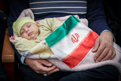 یادواره شهدای عملیات کربلای ۴ و ۵ در مشهد