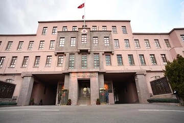 MSB açıkladı: Suriye'nin talep etmesi halinde gerekli desteği sağlayacağız