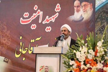 مردم ایلام هرگز اجازه نمی‌دهند استان پایگاه ضدانقلاب شود