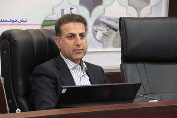 امیری: مطالبات رانندگان حمل ونقل عمومی فارس ویژه پیگیری می‌شود