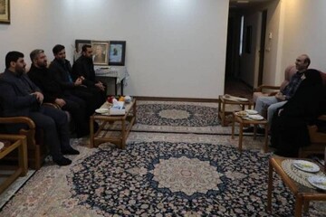 یادواره خانواده معظم شهدای منطقه ۱۳ تهران برگزار می‌شود