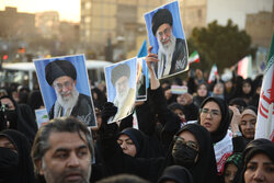 راهپیمایی مردم مشهد در محکومیت اغتشاشات فردا برگزار می شود