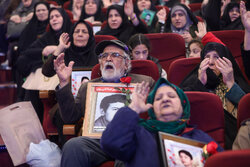 دومین کنگره سرداران و ۷۰۰ شهید منطقه ۱۹