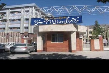 ماجرای ۴ شب پیش بیمارستان ایلام چه بود؟