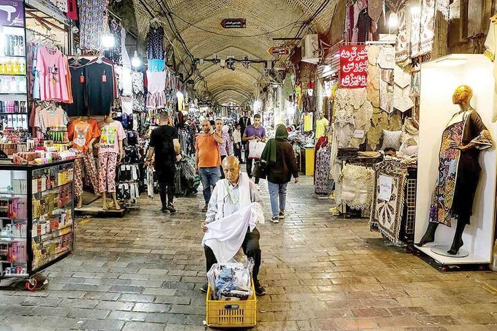 مسئولیت مشترک دولت و بازار در جنگ اقتصادی دشمن